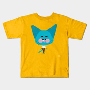 Gumball Kids T-Shirt